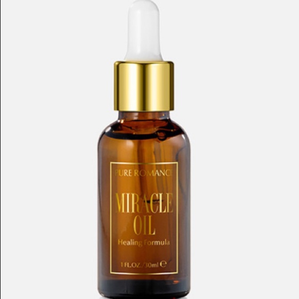 miracle oil